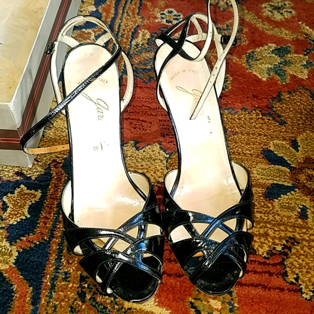 COPY - Sandals shoes